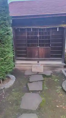 閻魔堂(神奈川県)