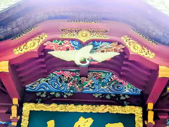 三峯神社(埼玉県)