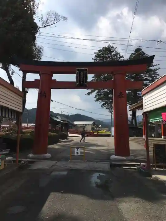 祐徳稲荷神社(佐賀県)