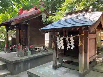 若宮八幡宮 (神奈川県)
