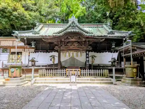 調神社(埼玉県)