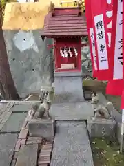 石川神社(東京都)