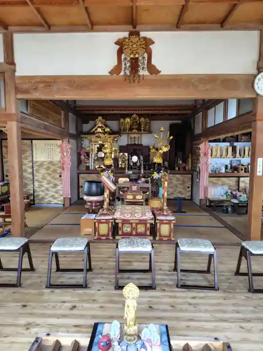 妙見寺(群馬県)