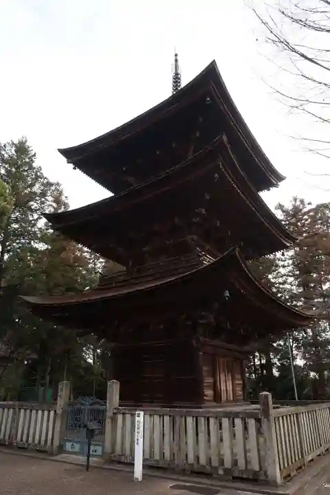 日吉神社(岐阜県)