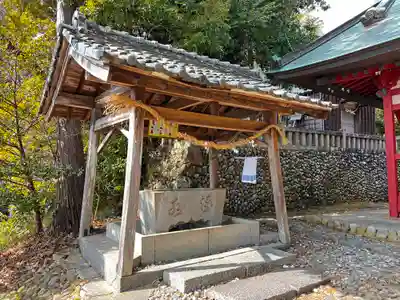 賀久留神社(静岡県)