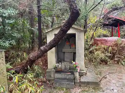 清水稲荷(愛知県)