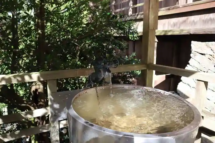 吉野水分神社(吉野町)(奈良県)