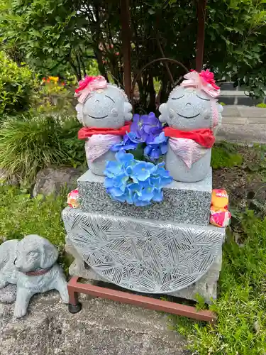 陽林寺(福島県)