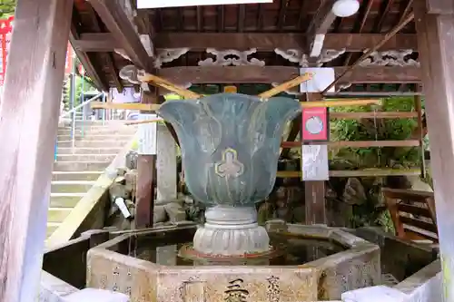 朝護孫子寺(奈良県)