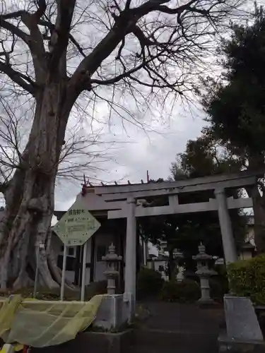 山神社(静岡県)