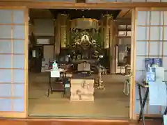 本勝寺(福井県)