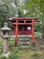 與能神社(京都府)