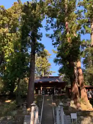 三島神社のその他建物