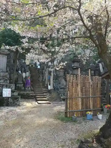 岩舟山高勝寺のその他建物