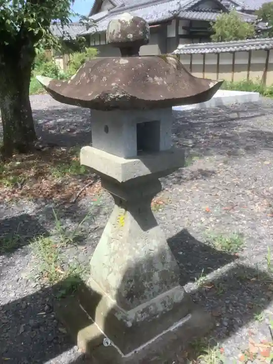 半布神社(岐阜県)