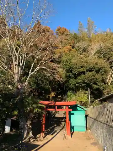 山王神社(千葉県)