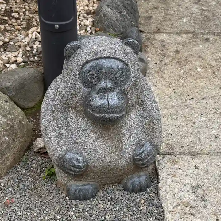 居木神社(東京都)