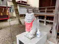 宮城野八幡神社(宮城県)