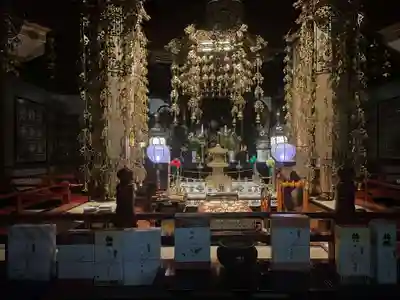 三角寺(愛媛県)