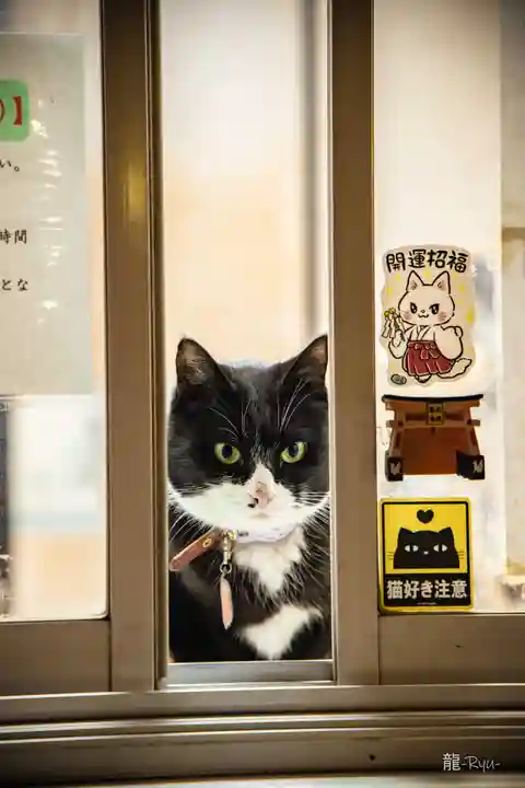 正一位 若草稲荷神社(宮城県)