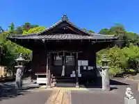国片主神社(長崎県)