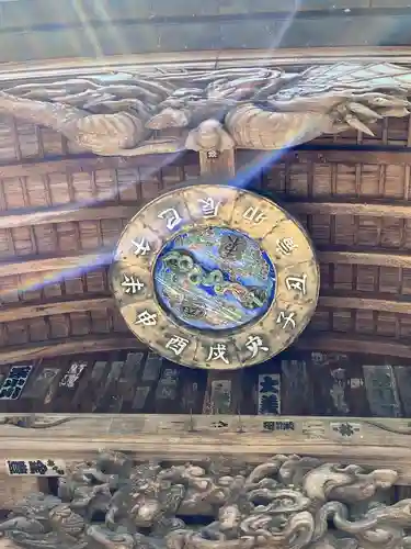 清滝寺のその他建物