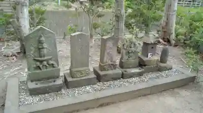 経六稲荷社(神奈川県)