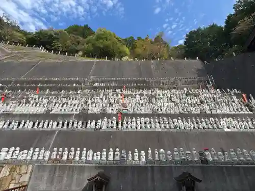 高塚愛宕地蔵尊(大分県)