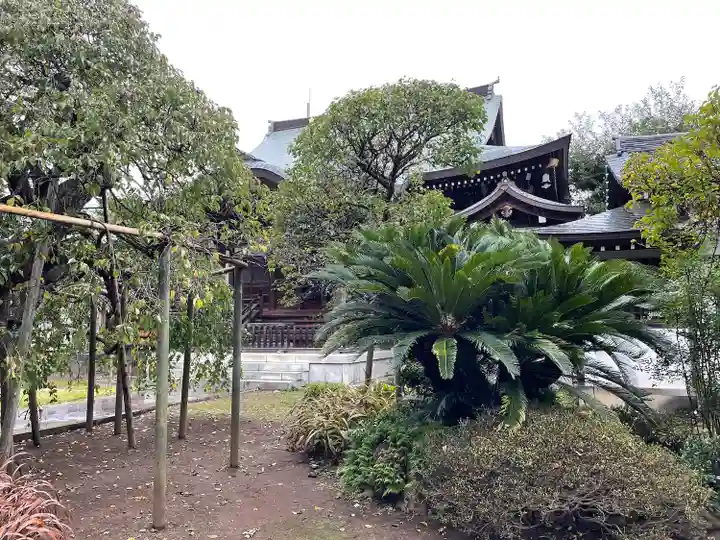 遠壽院(千葉県)