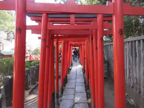 乙女稲荷神社(東京都)