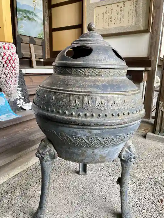 常栄寺(神奈川県)