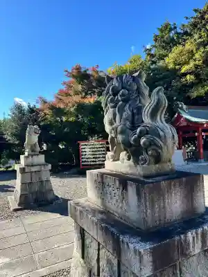 鹿嶋神社(茨城県)