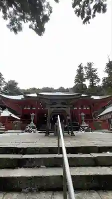 金剛證寺の本殿・本堂