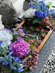 滑川神社 - 仕事と子どもの守り神(福島県)(2025年06月20日(金) 12時20分04秒投稿)