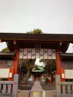 五方山熊野神社(東京都)