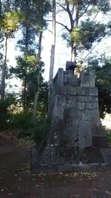 淡島神社のその他建物