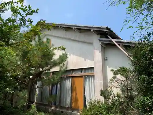 三宝院のその他建物
