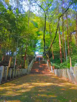 多度神社（夛度神社）のその他建物