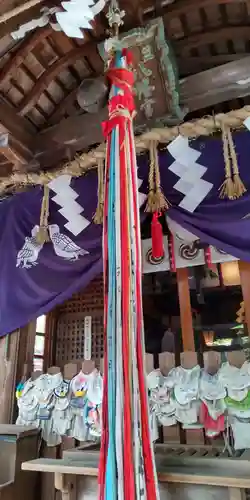 三宅八幡宮(京都府)