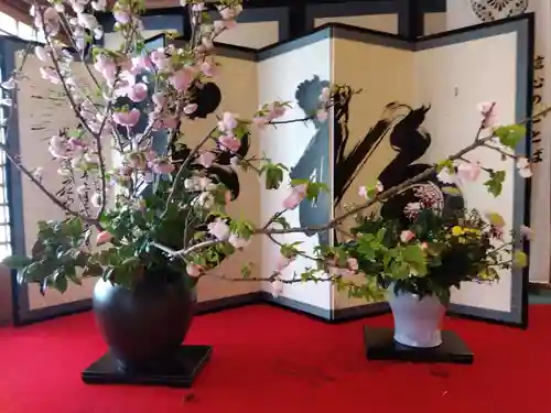 大安禅寺(福井県)