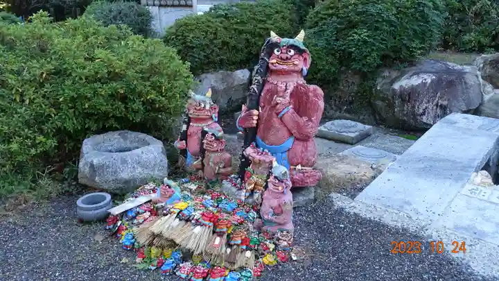 南法華寺(壷阪寺)(奈良県)