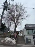 龍宮神社(北海道)