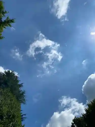 小野神社(東京都)