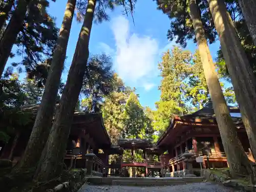 延暦寺釈迦堂(滋賀県)