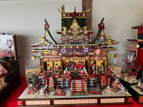 秋葉總本殿可睡斎(静岡県)