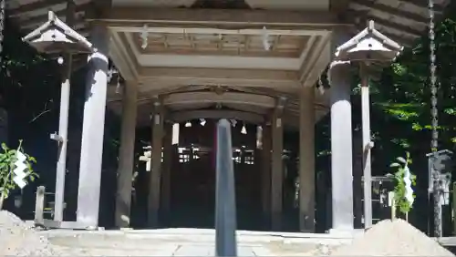 崇道神社(京都府)