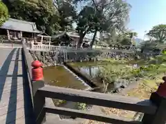 村國神社(岐阜県)