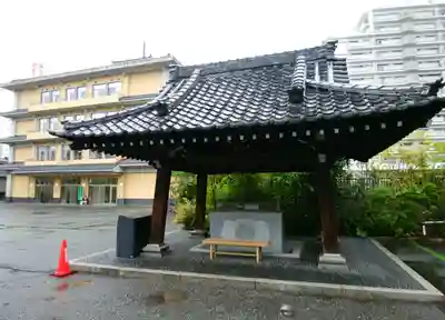 東本願寺(東京都)