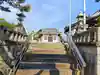 神明社(住崎神明社)のその他建物