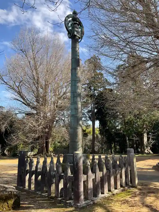 西蓮寺(茨城県)